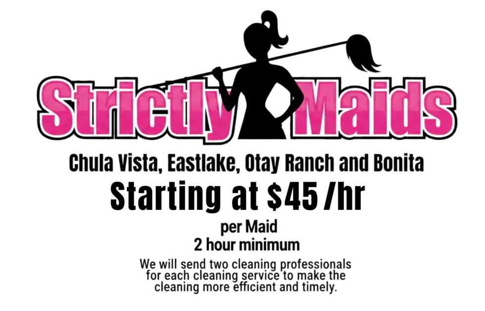 Strictly Maids in Chula Vista, CA (4)