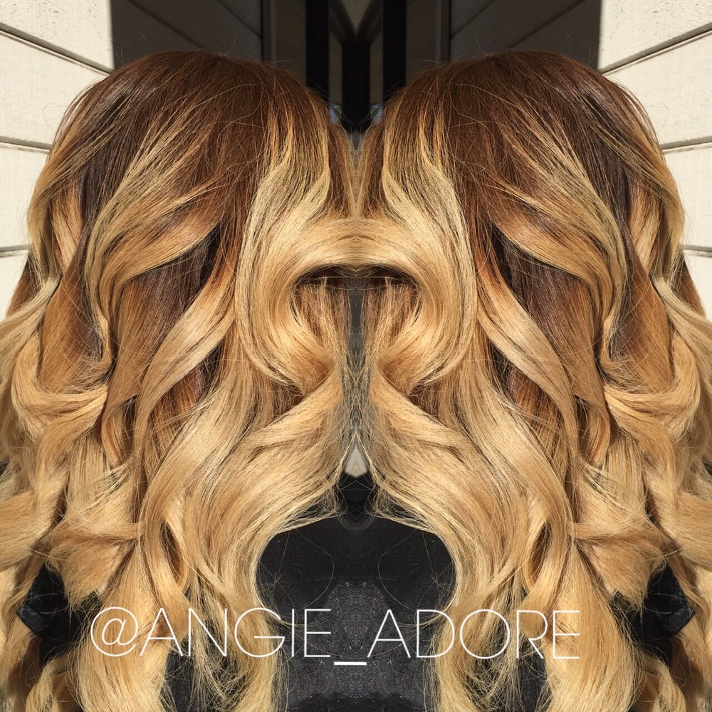 Adore Salon in Montclair, CA