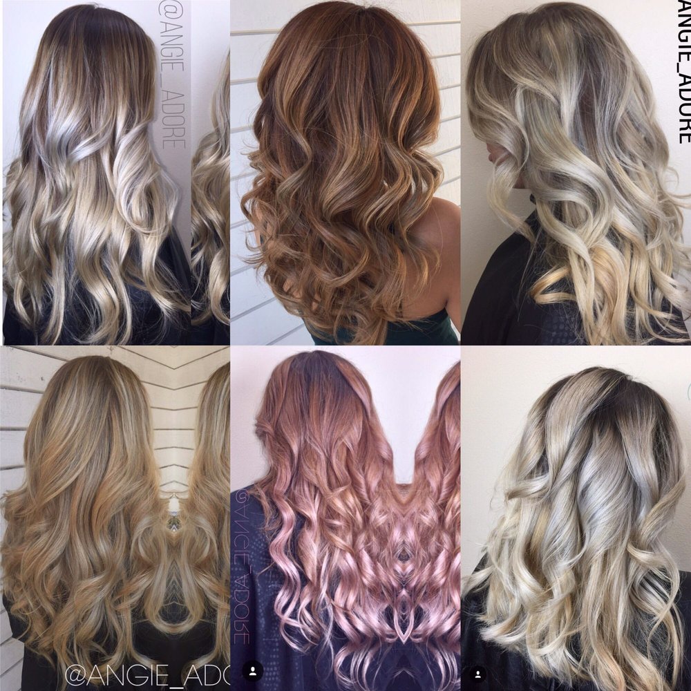 Adore Salon in Montclair, CA (2)