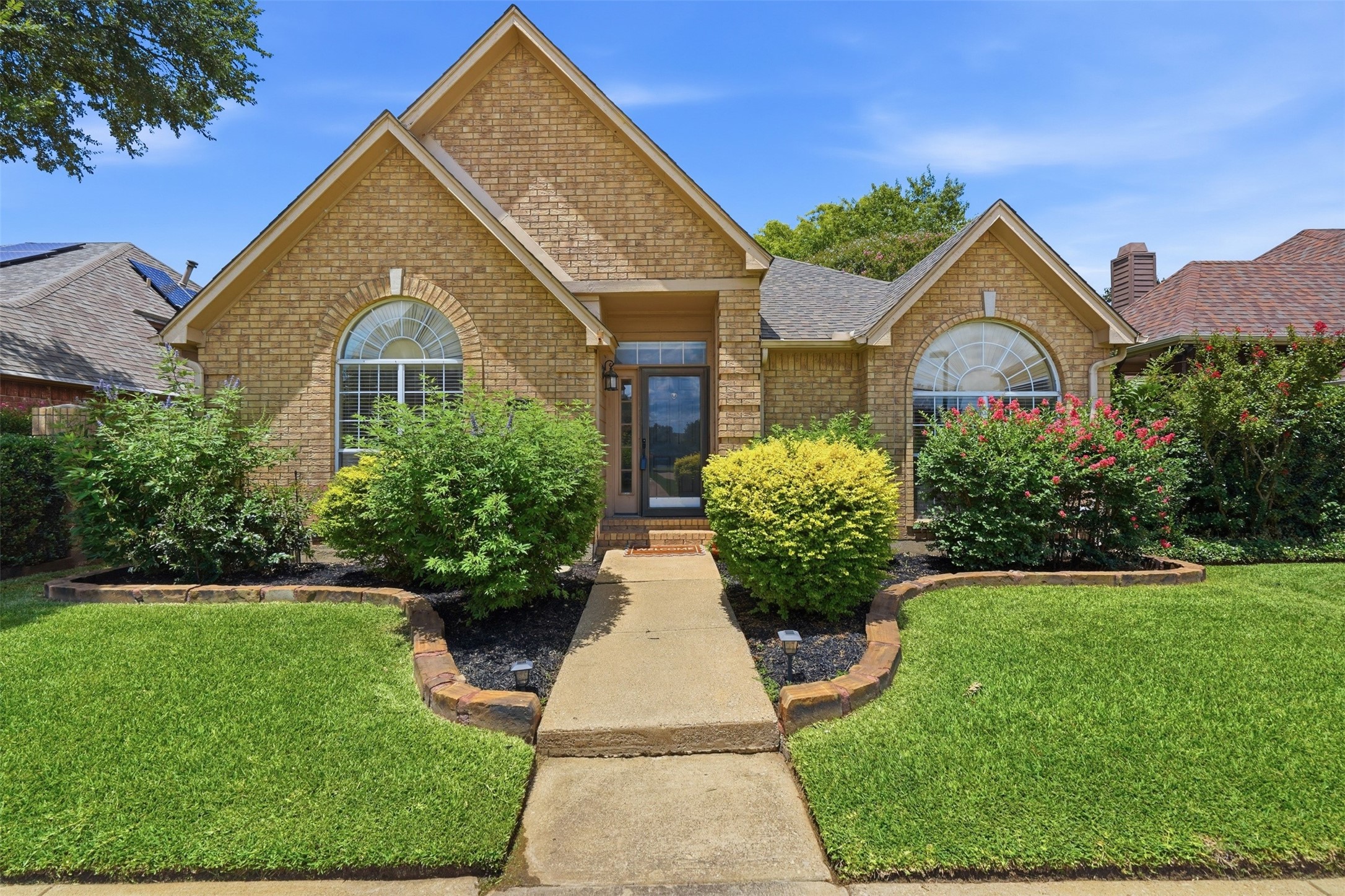 Nail & Key Real Estate Group in Coppell, TX