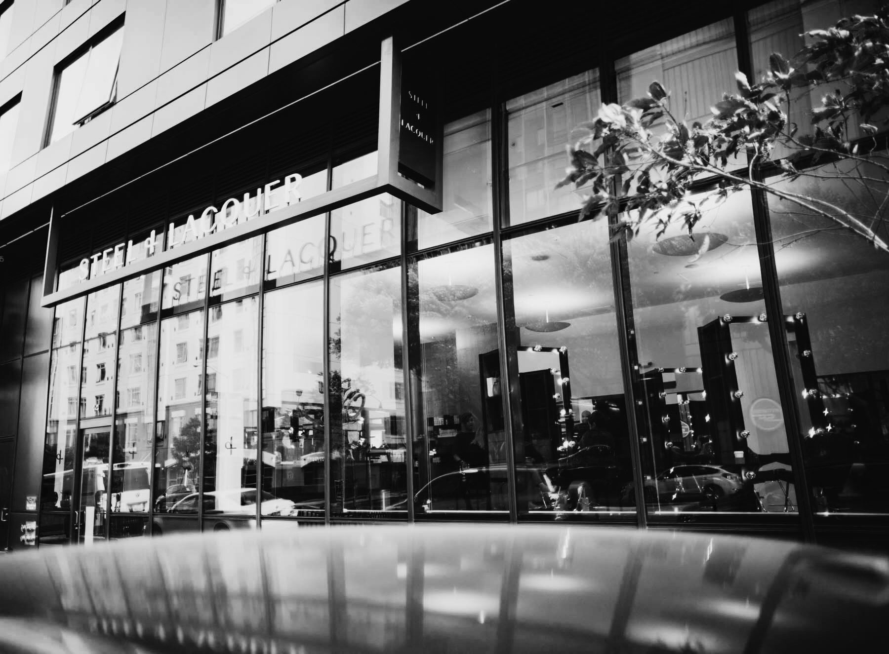 Steel + Lacquer in San Francisco, CA (2)