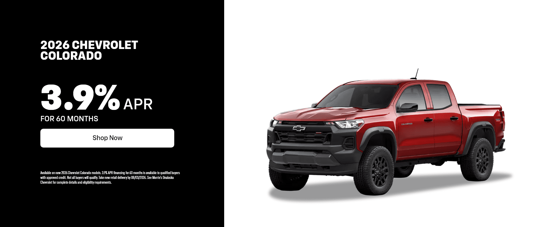 Onalaska Chevrolet Service in Onalaska, WI (6)