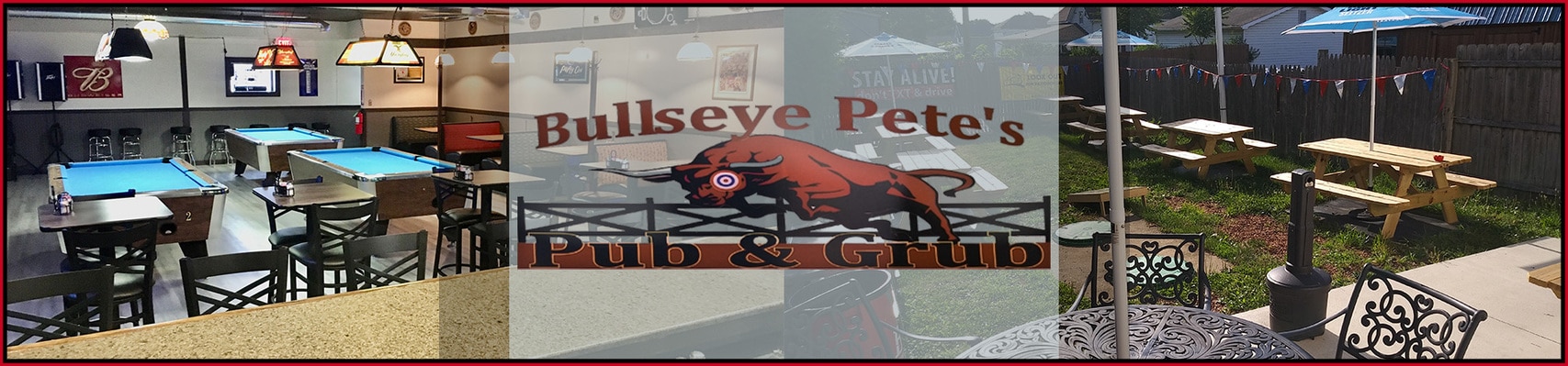 Bullseye Pete's Pub & Grub in Marengo, OH (2)