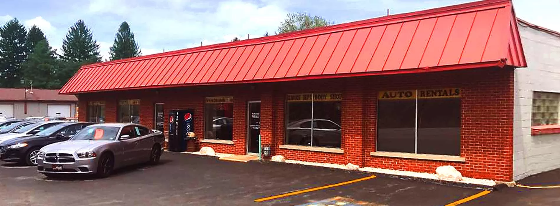 Fran Morelli Sales & Service in Brockway, PA (4)