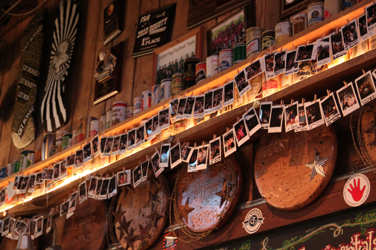 Jack Brown's Beer & Burger Joint Harrisonburg in Harrisonburg, VA (3)