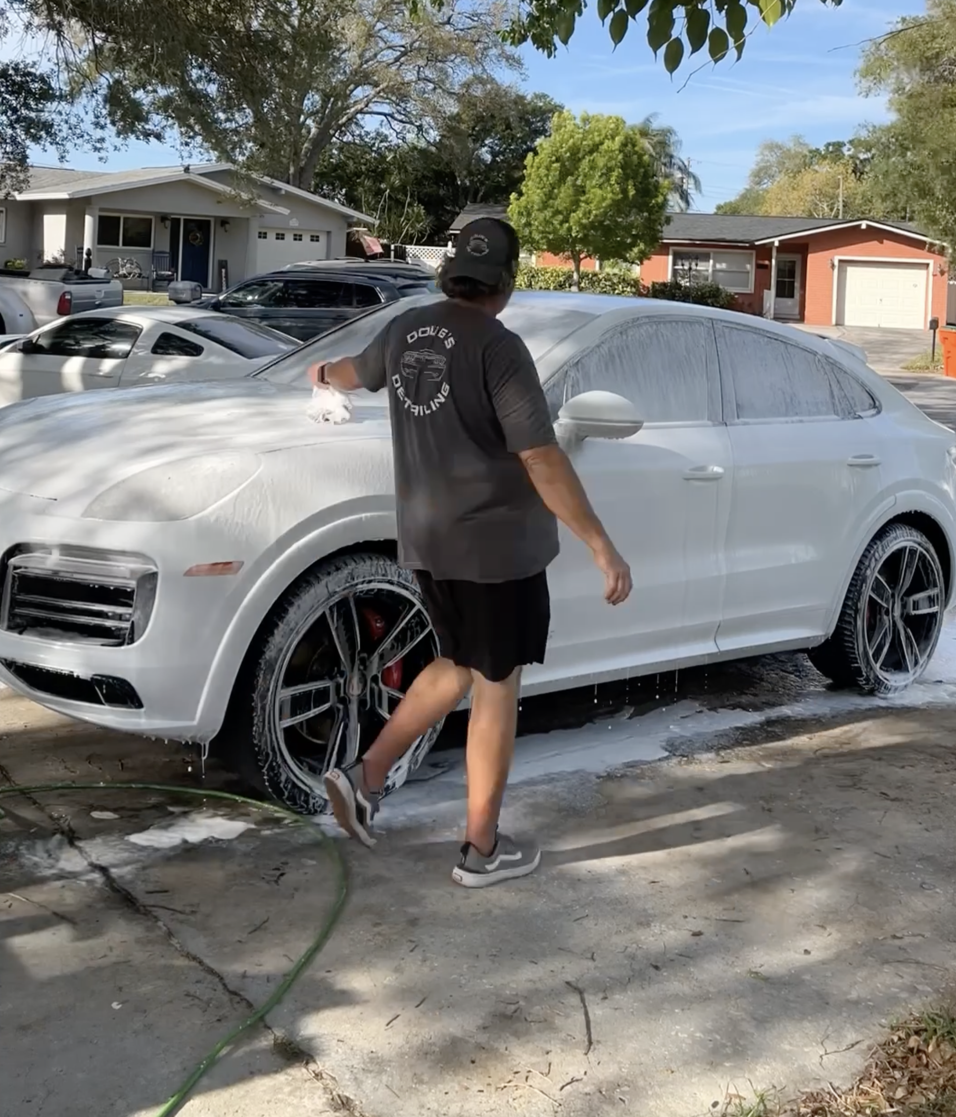 Doug's Detailing LLC in Largo, FL