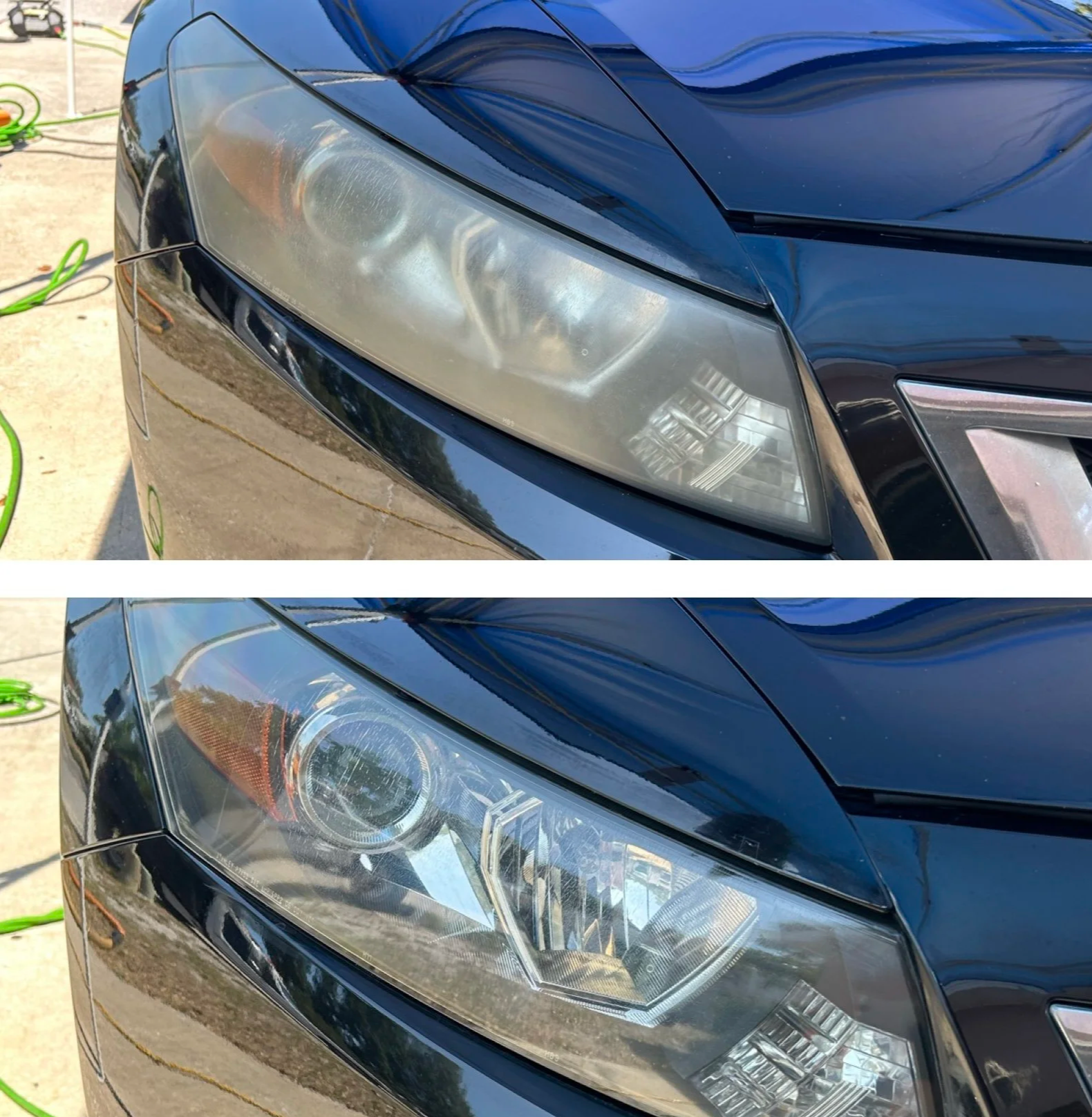 Doug's Detailing LLC in Largo, FL (3)