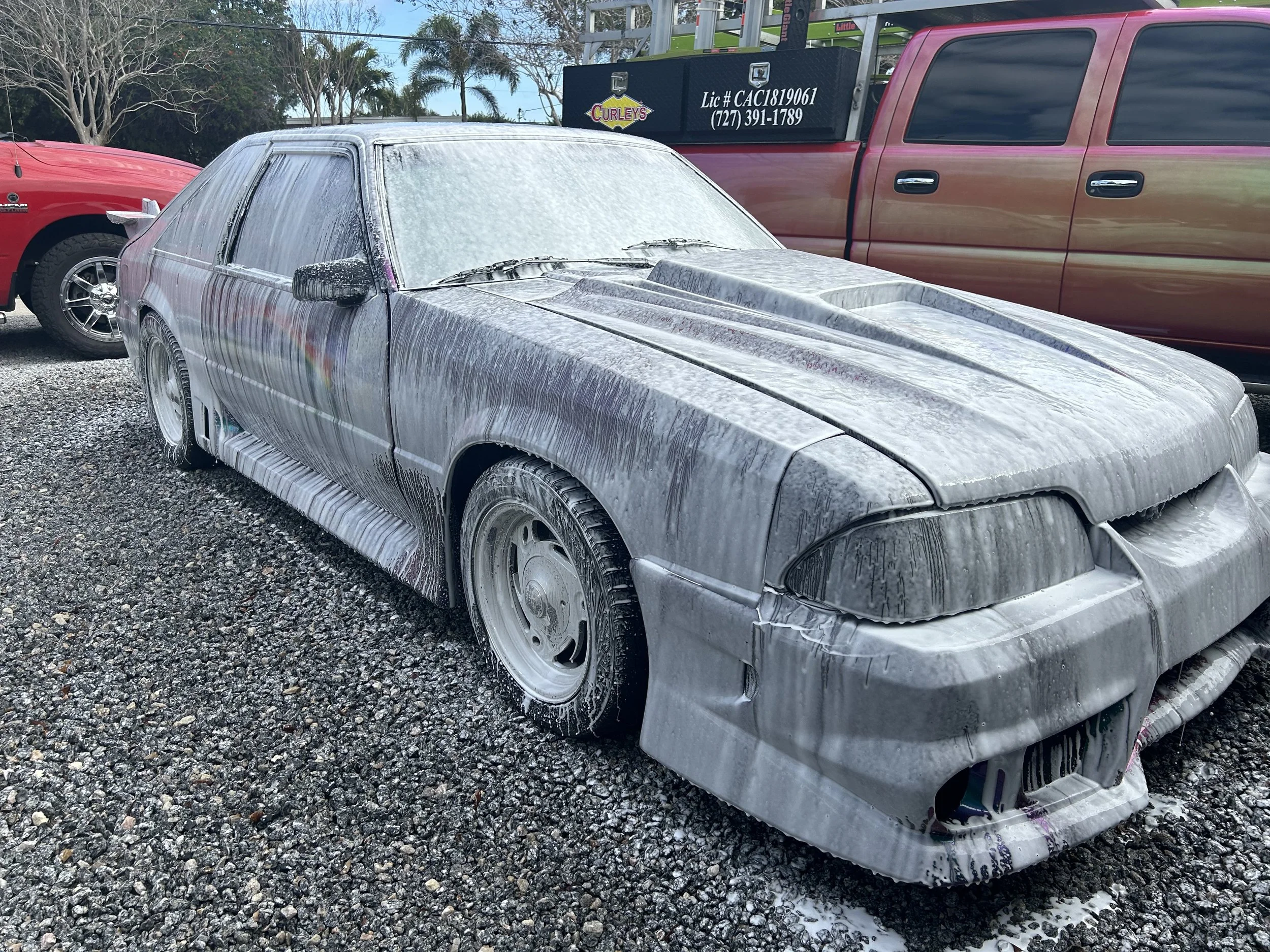 Doug's Detailing LLC in Largo, FL (4)
