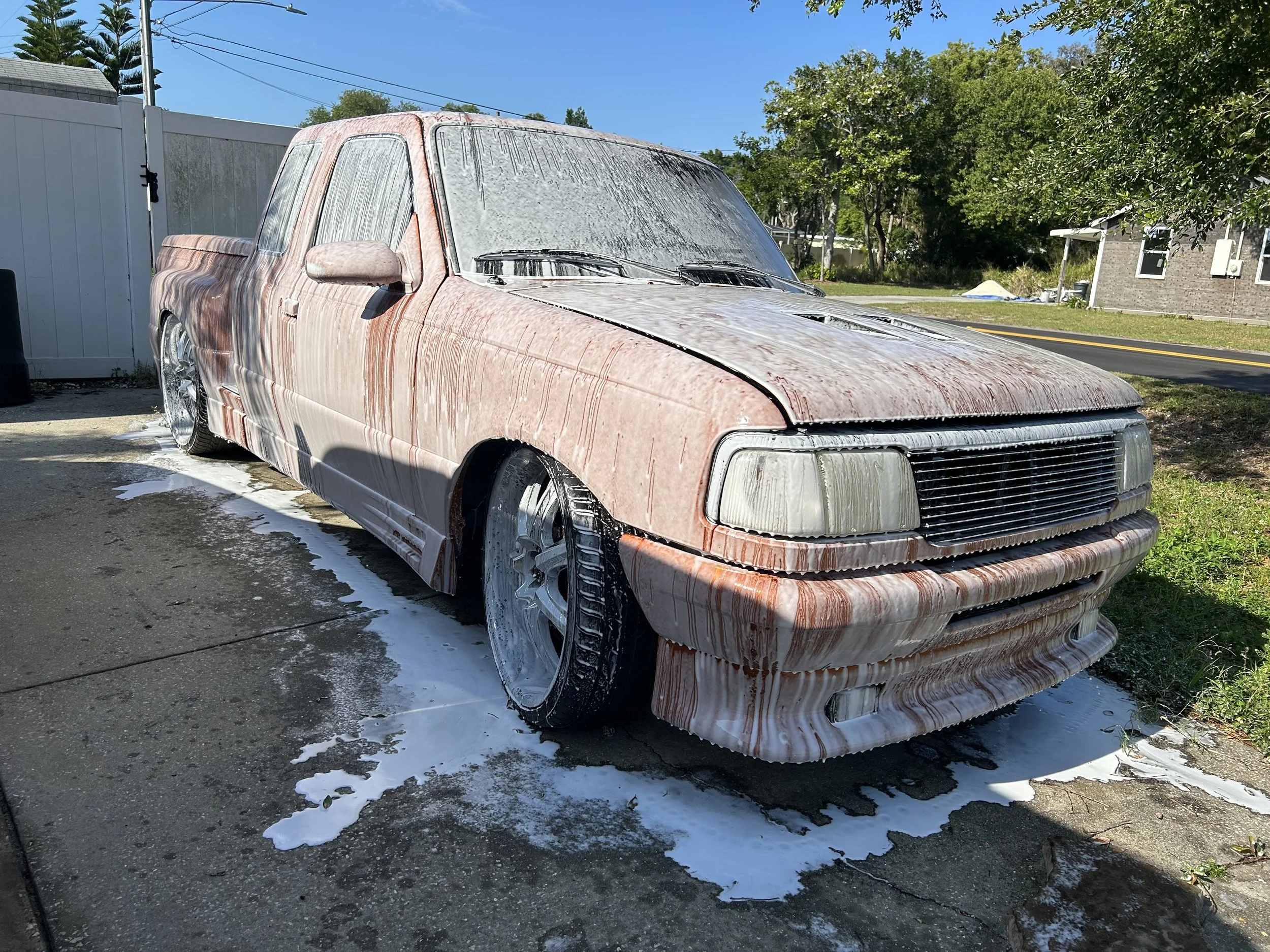 Doug's Detailing LLC in Largo, FL (5)