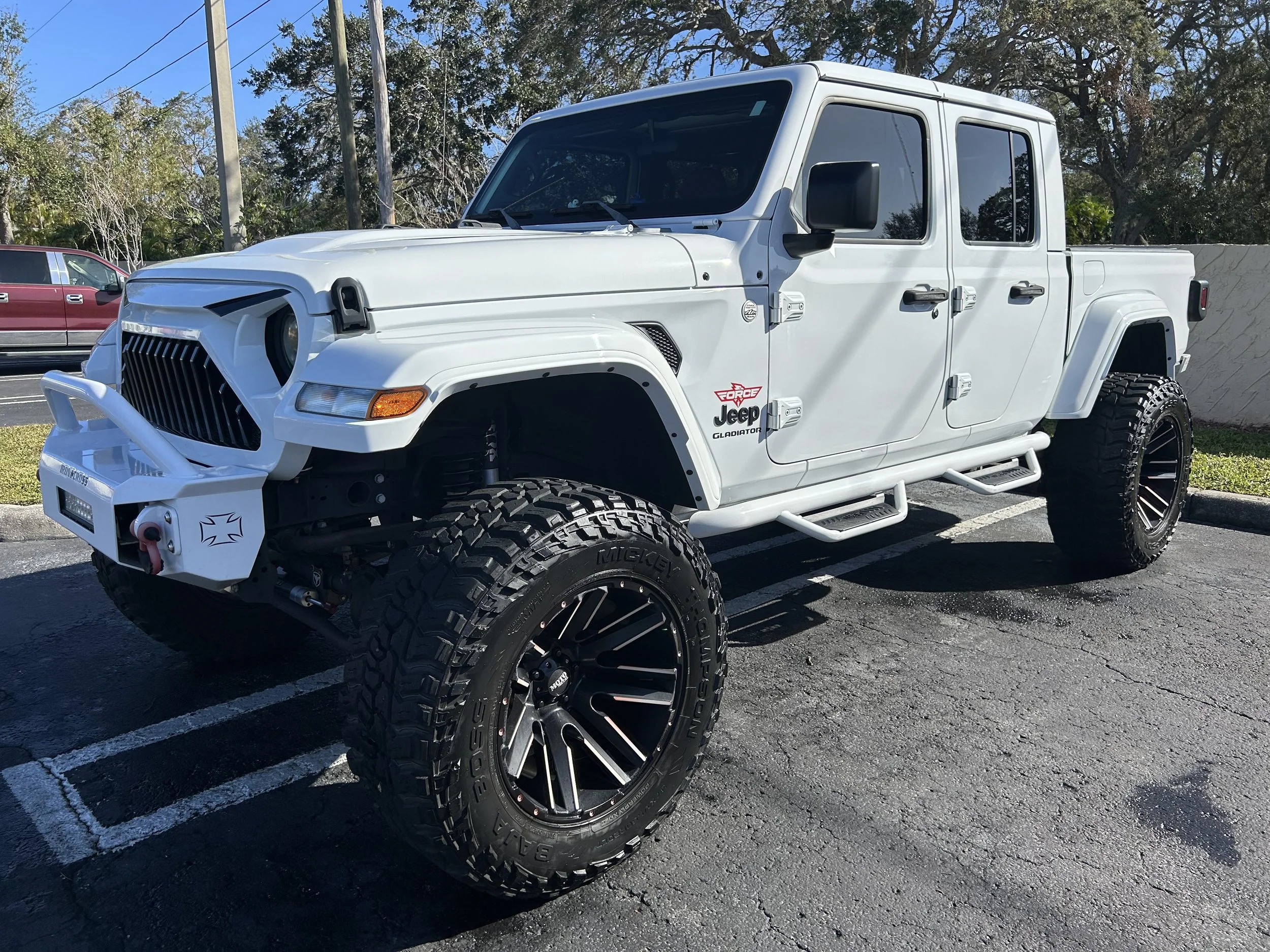 Doug's Detailing LLC in Largo, FL (6)