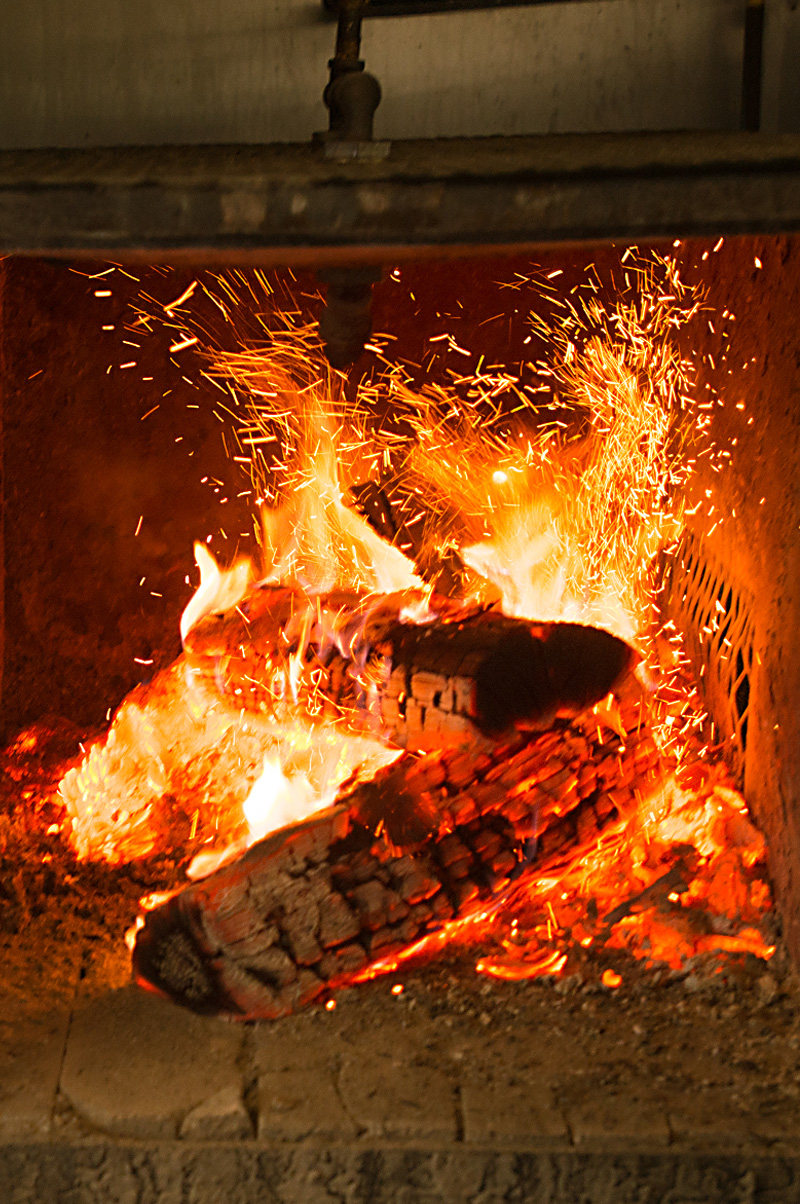 Bonfire Taqueria in Conway, SC