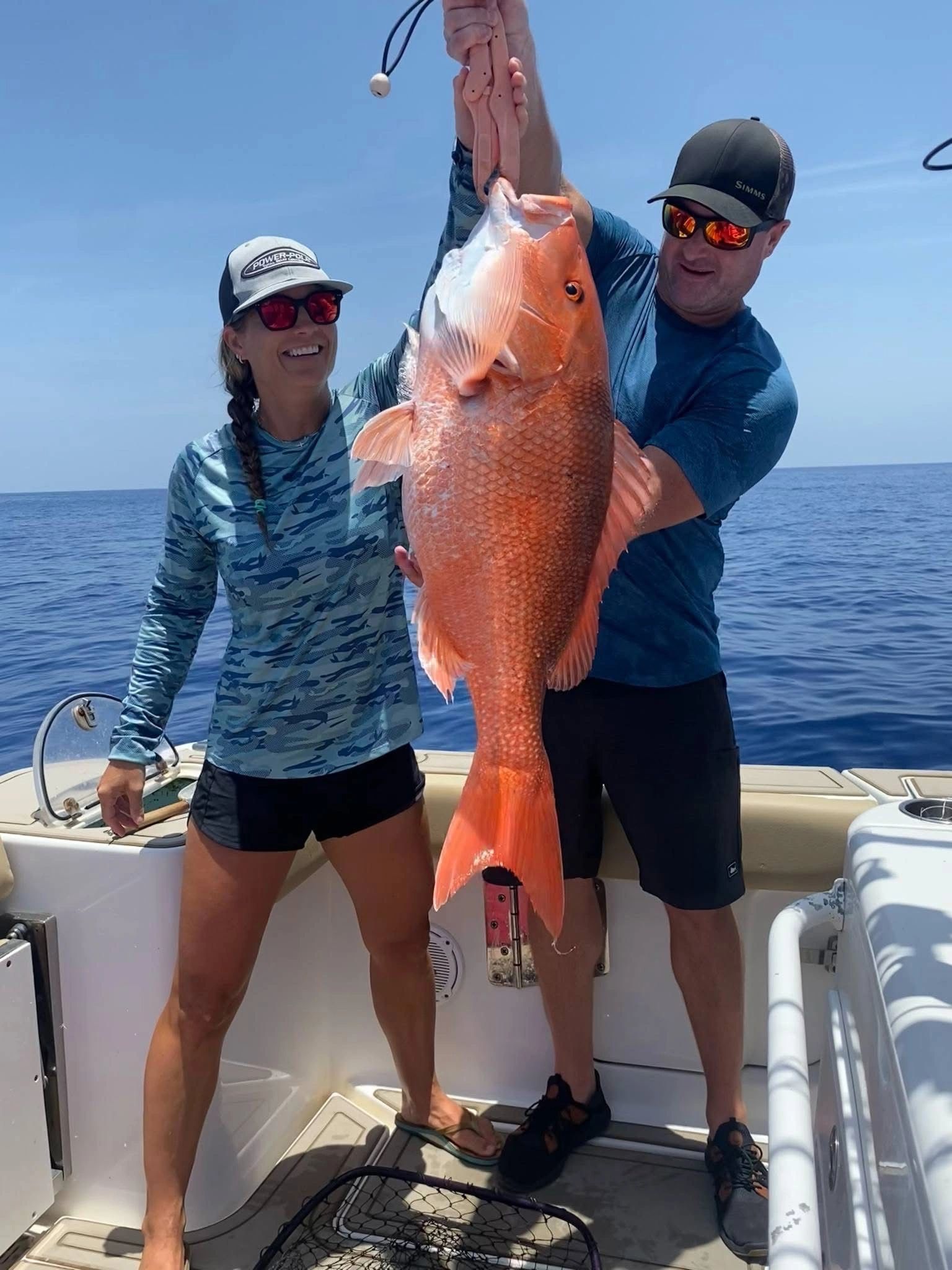 Blind Date Charters - Fort Myers Beach, Sanibel and Cape Coral Offshore Fishing Charter in Fort Myers, FL