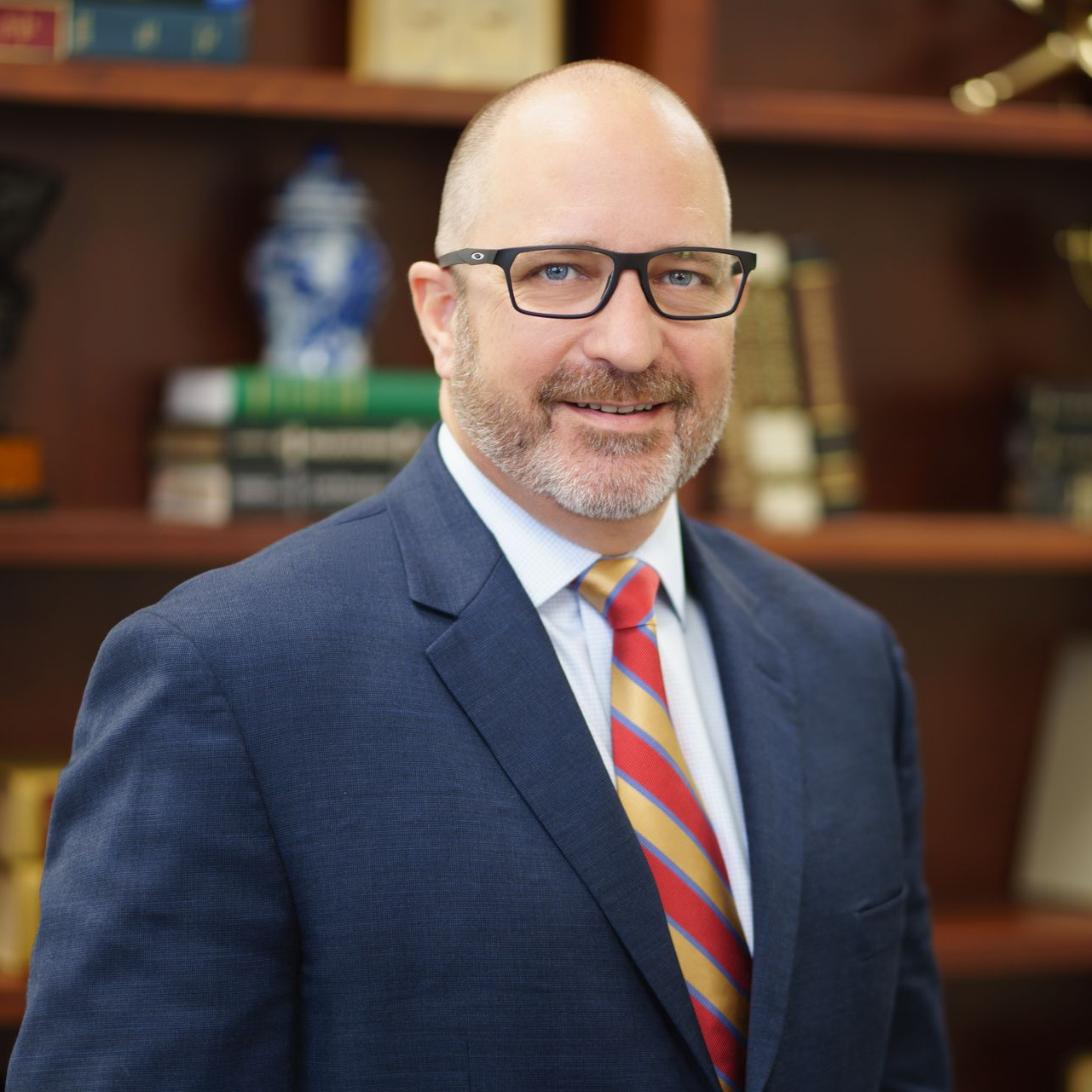 Scanes Yelverton Talbert, LLP in Woodway, TX