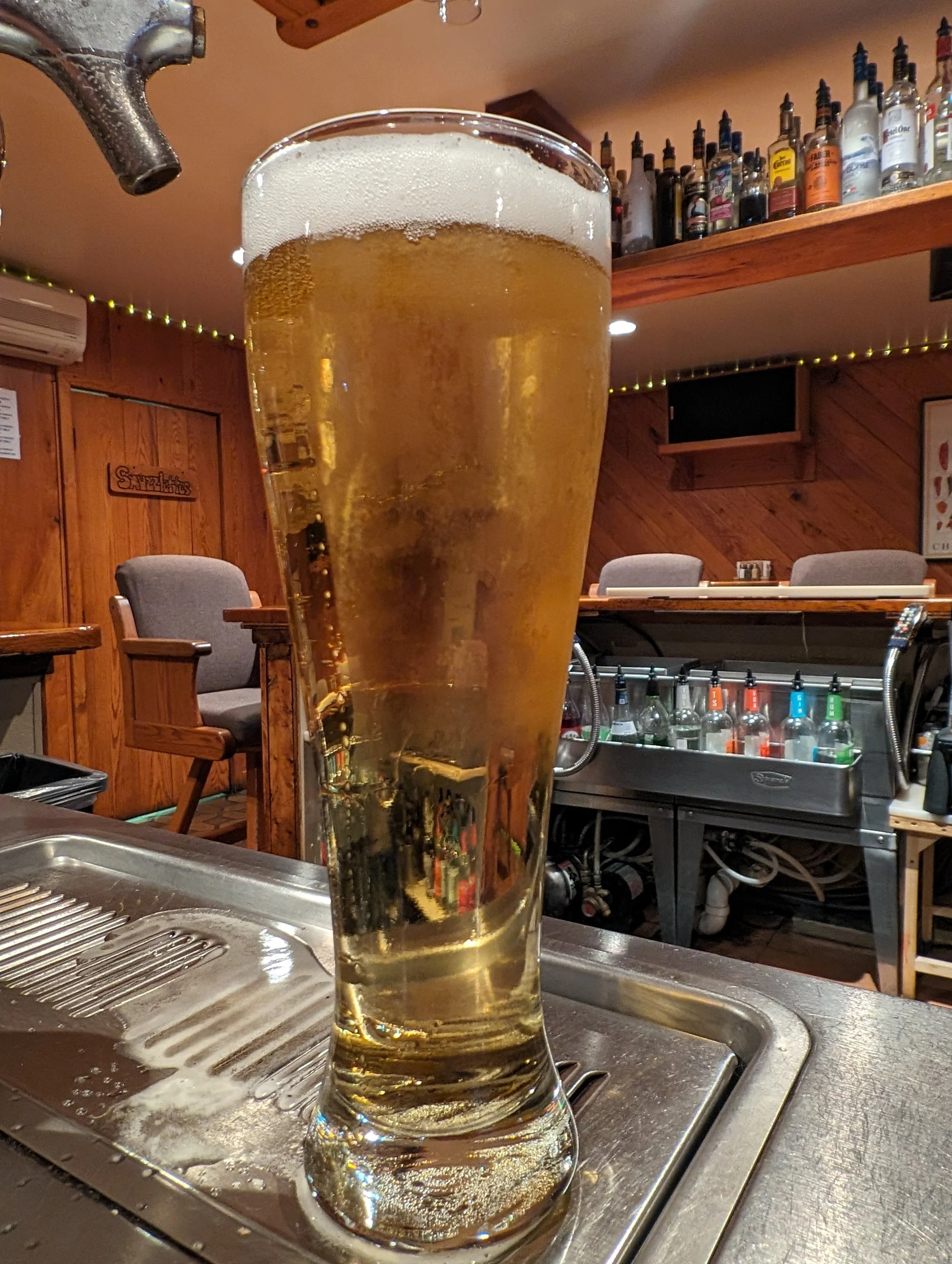 Snuzzle's in Mertztown, PA