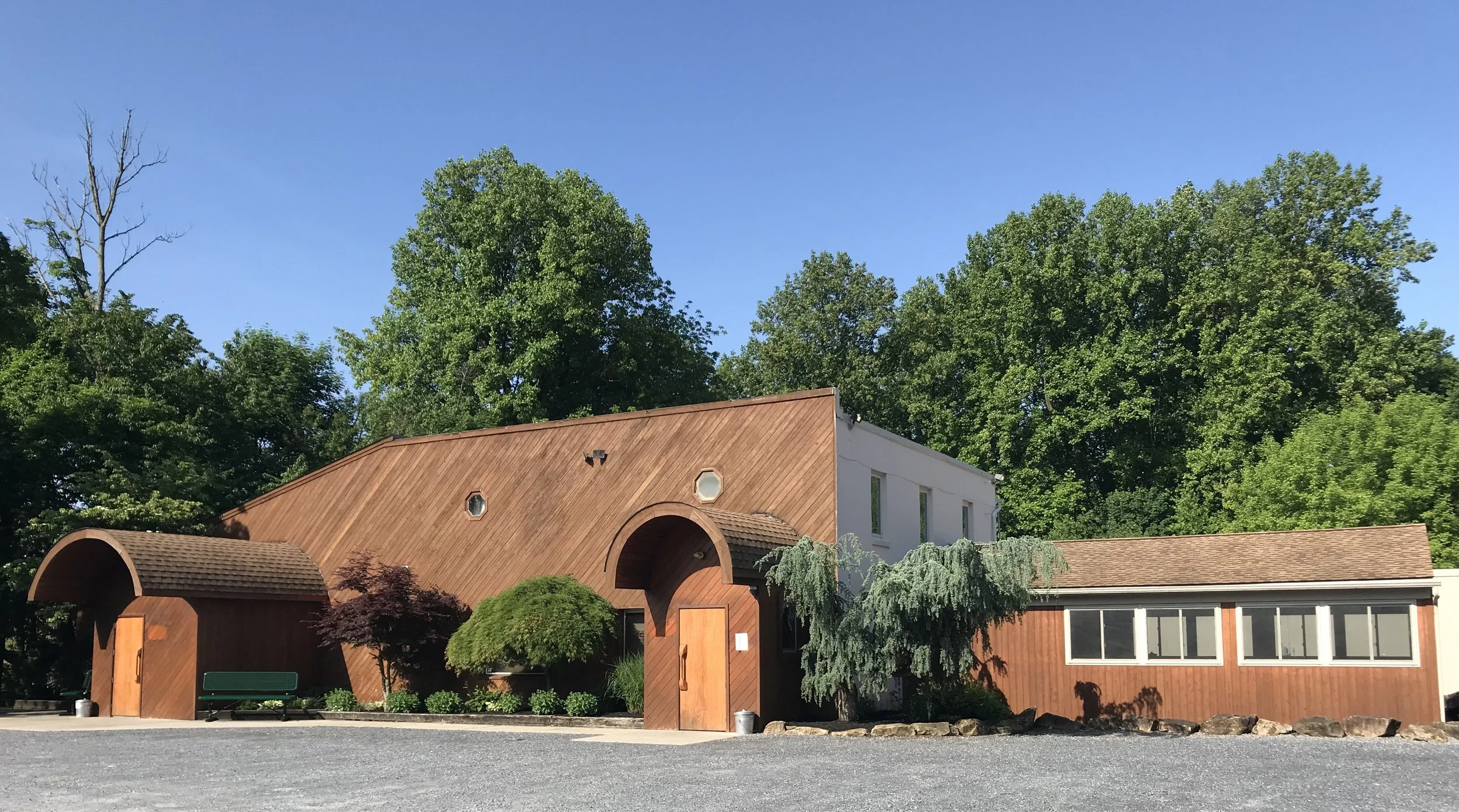 Snuzzle's in Mertztown, PA (2)