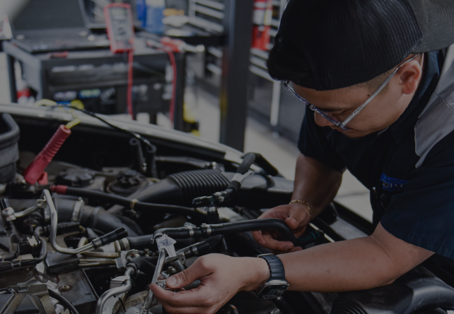 Eurotech Auto Service in Eau Claire, WI