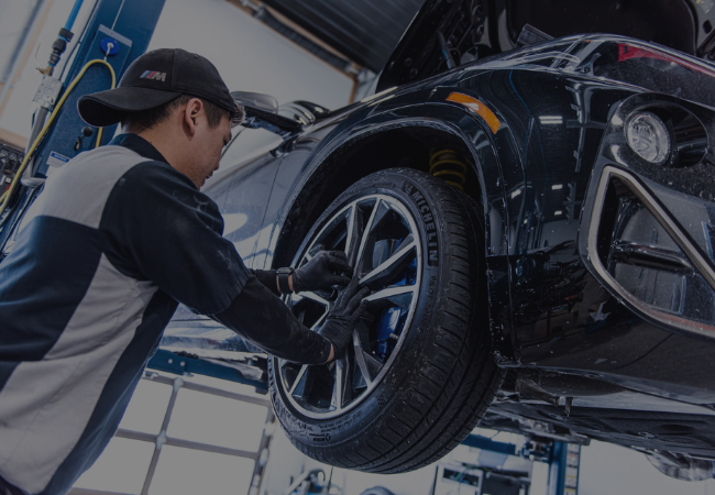 Eurotech Auto Service in Eau Claire, WI (2)