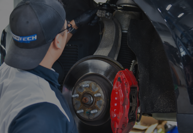 Eurotech Auto Service in Eau Claire, WI (3)