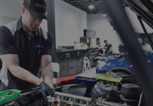 Eurotech Auto Service in Eau Claire, WI (4)
