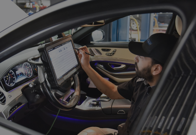 Eurotech Auto Service in Eau Claire, WI (5)