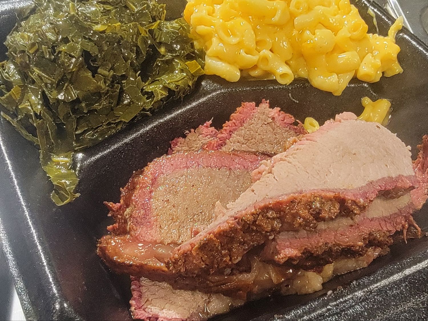 Rick D's BBQ & more in Warner Robins, GA (3)