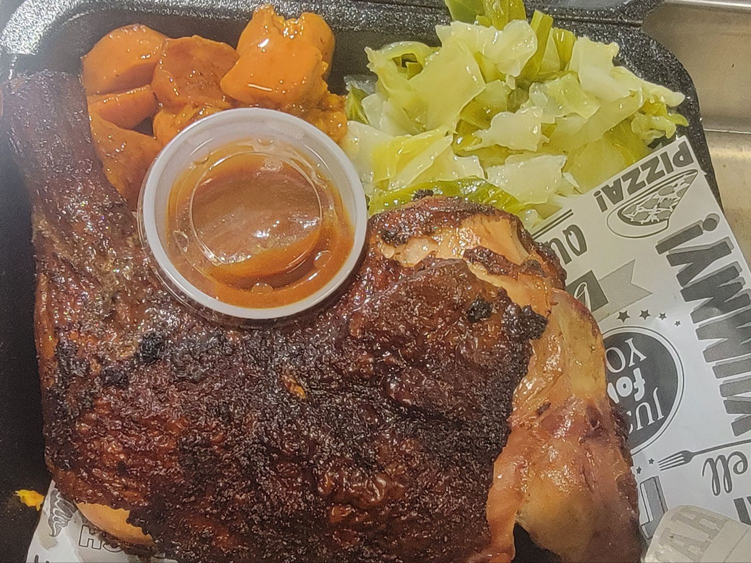 Rick D's BBQ & more in Warner Robins, GA (4)