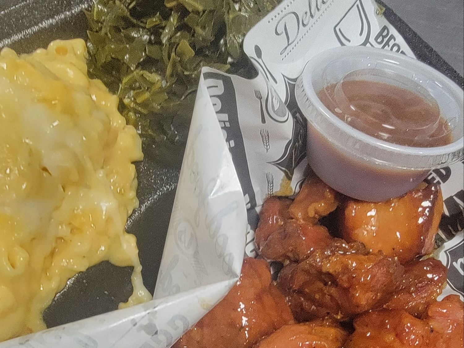 Rick D's BBQ & more in Warner Robins, GA (6)