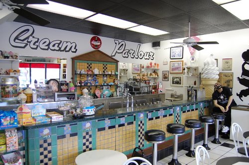 Sugar and Spice in Pittsburgh, PA (3)