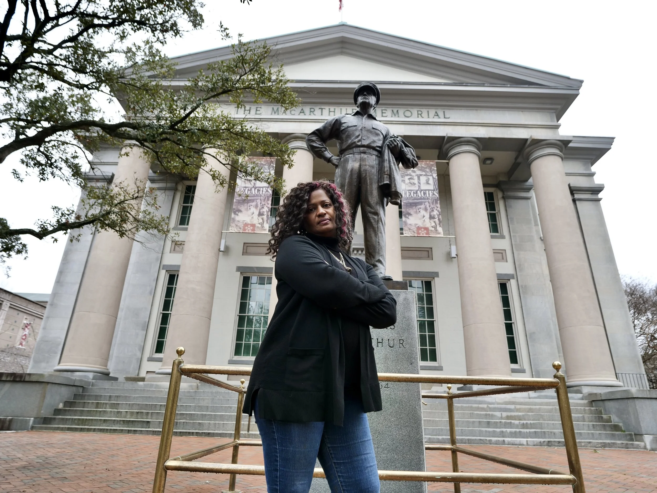 Amina Matheny-Willard, PLLC in Norfolk, VA (2)