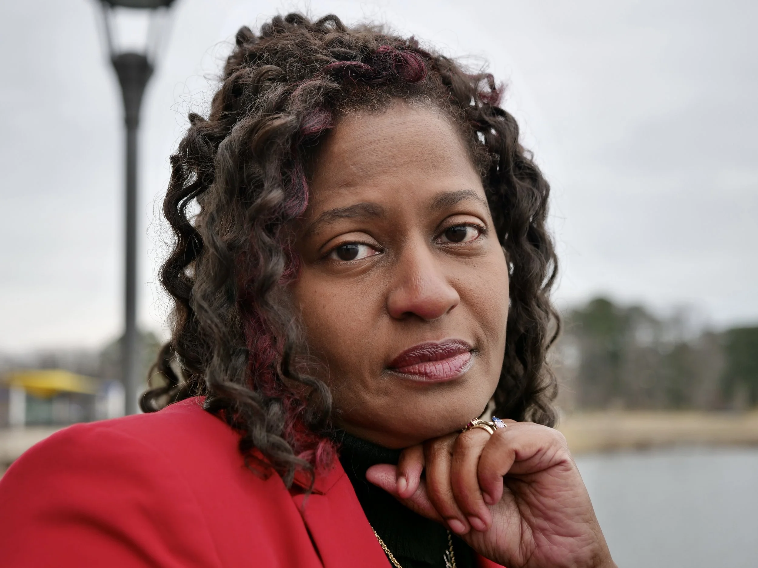 Amina Matheny-Willard, PLLC in Norfolk, VA (3)