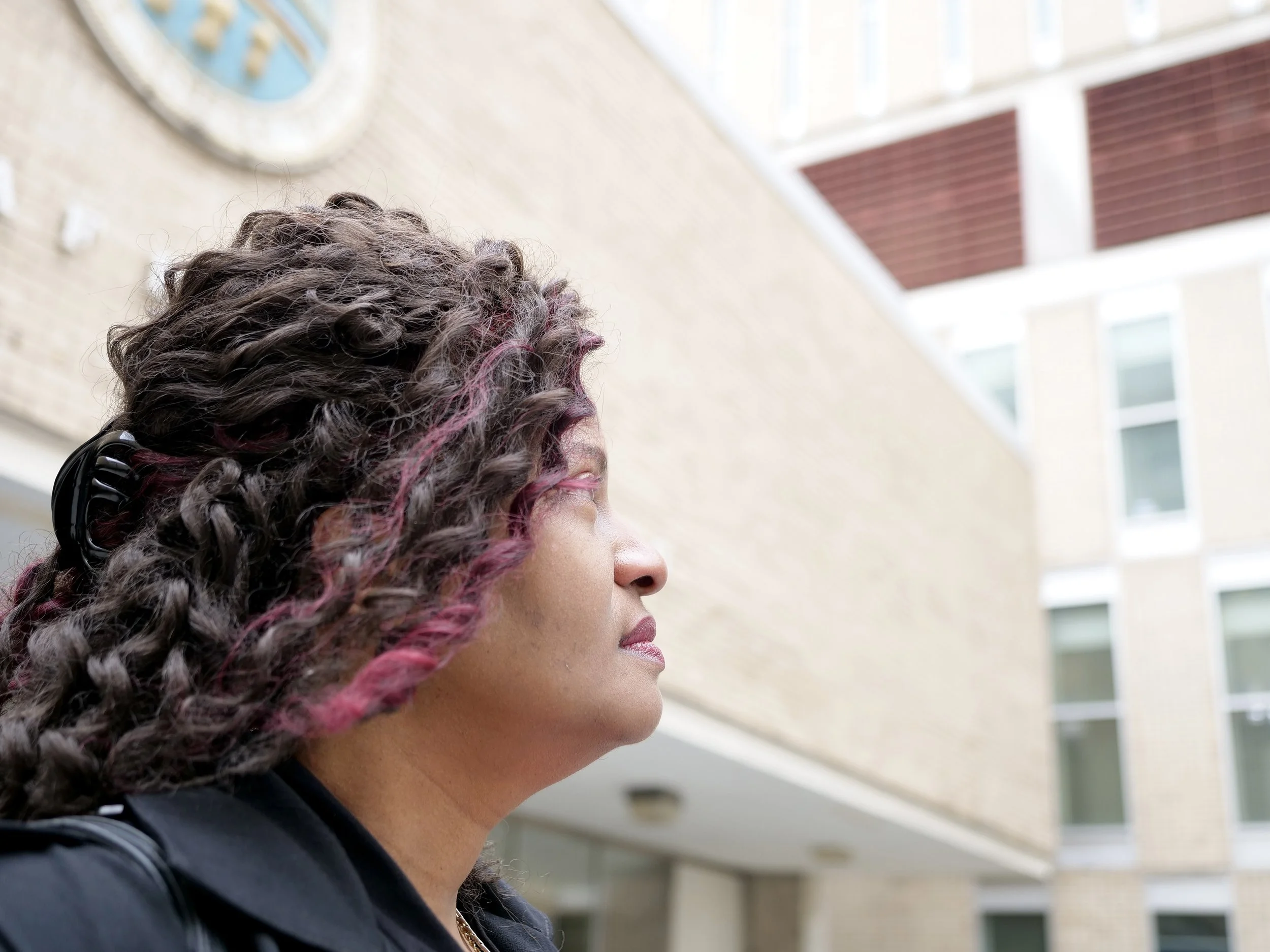Amina Matheny-Willard, PLLC in Norfolk, VA (4)