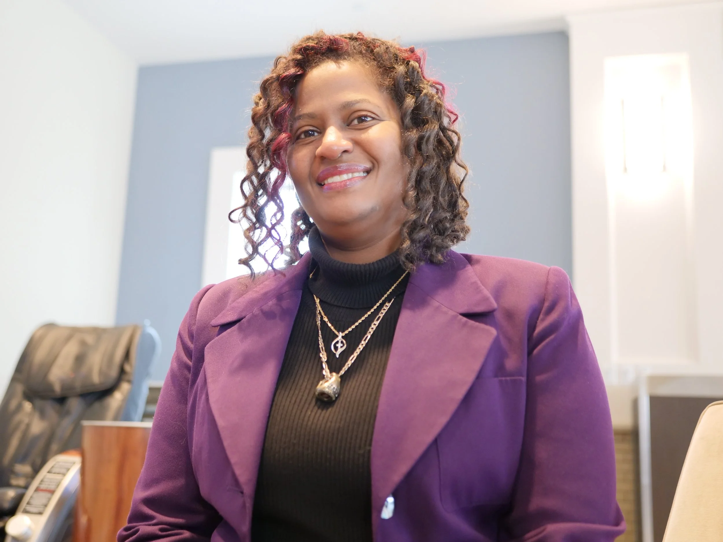 Amina Matheny-Willard, PLLC in Norfolk, VA (6)