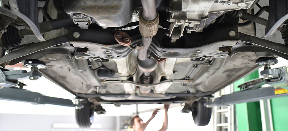 Holman's Garage Llc in Fostoria, OH (2)