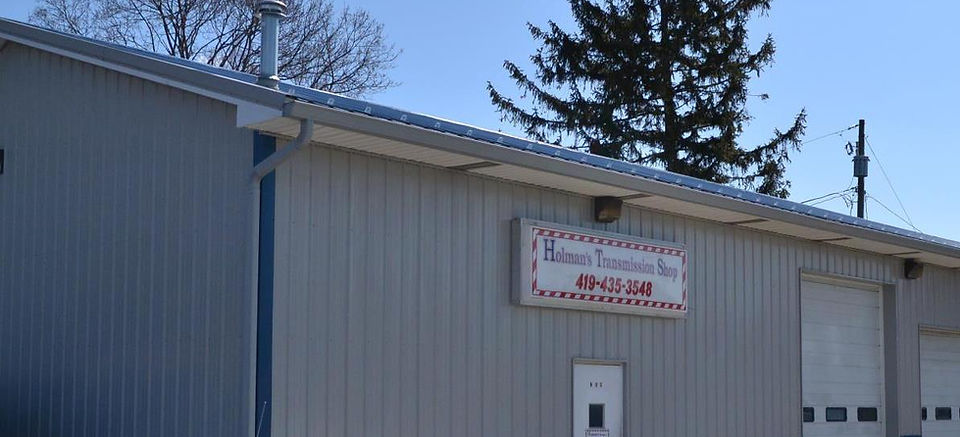 Holman's Garage Llc in Fostoria, OH (3)