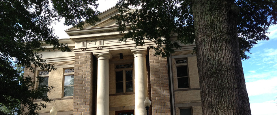Black Law Offices, LLC in Toccoa, GA