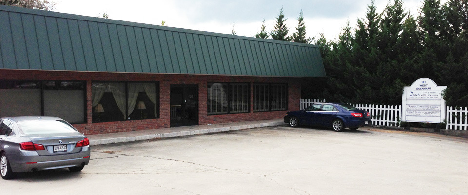 Black Law Offices, LLC in Toccoa, GA (3)