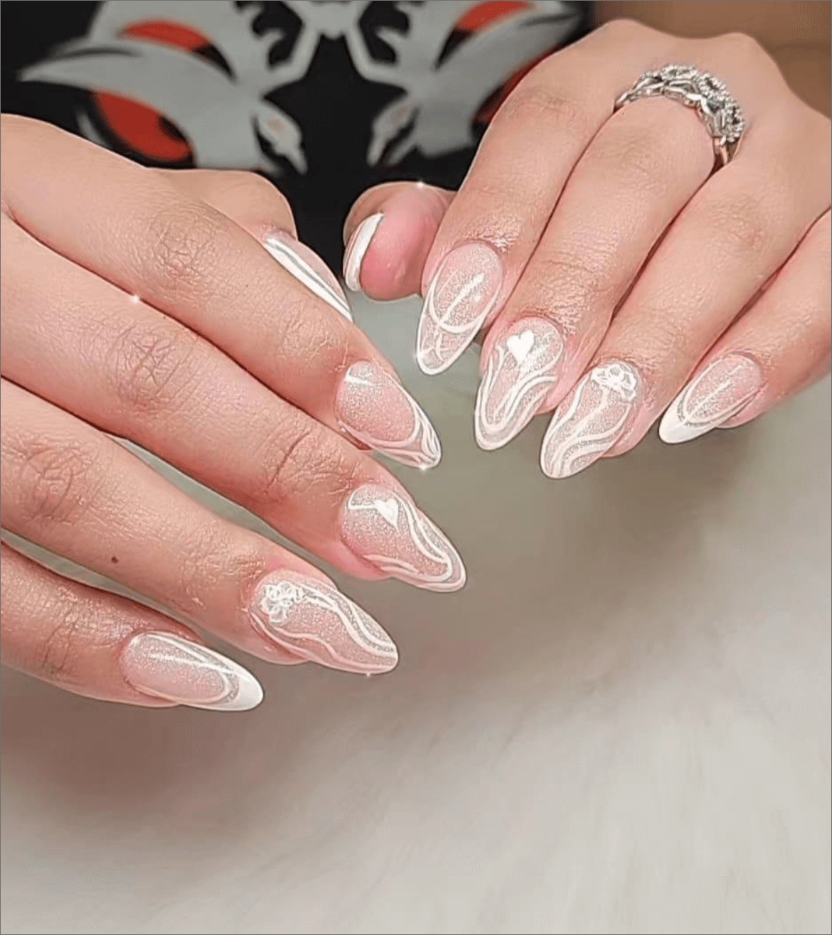 Violet's Nail Salon 💅 in Columbia, MD (2)