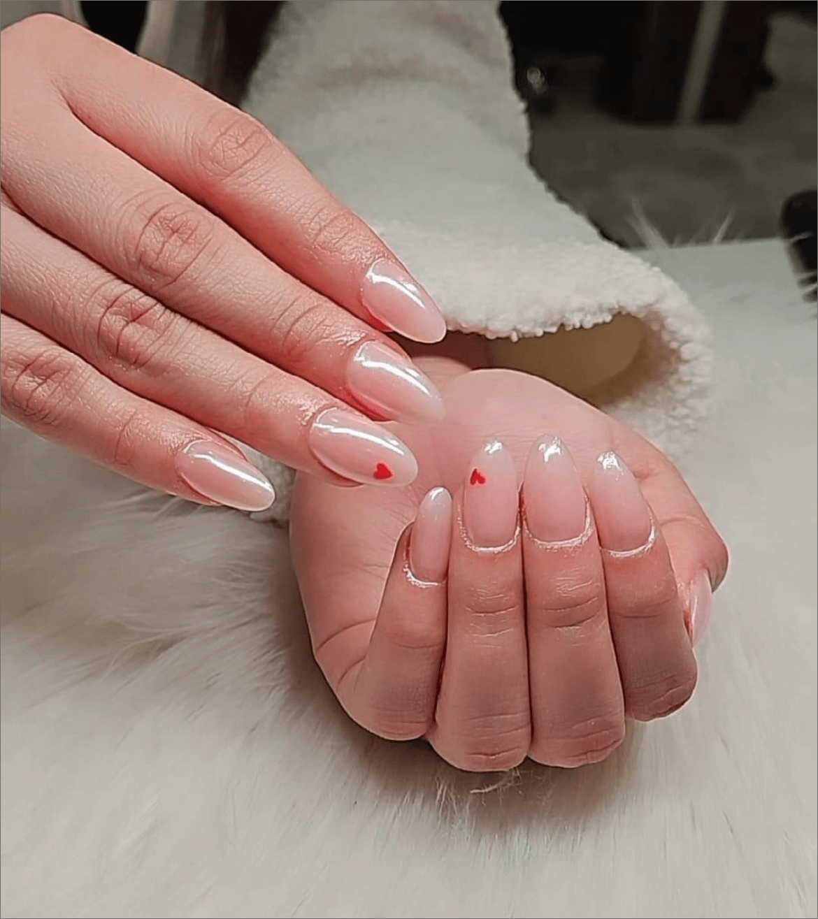 Violet's Nail Salon 💅 in Columbia, MD (4)