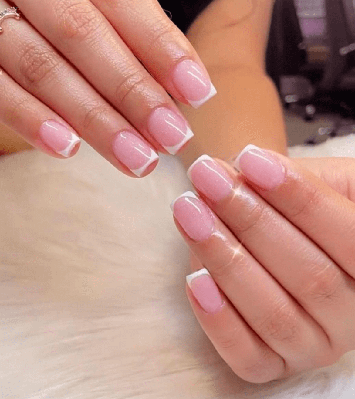Violet's Nail Salon 💅 in Columbia, MD (5)