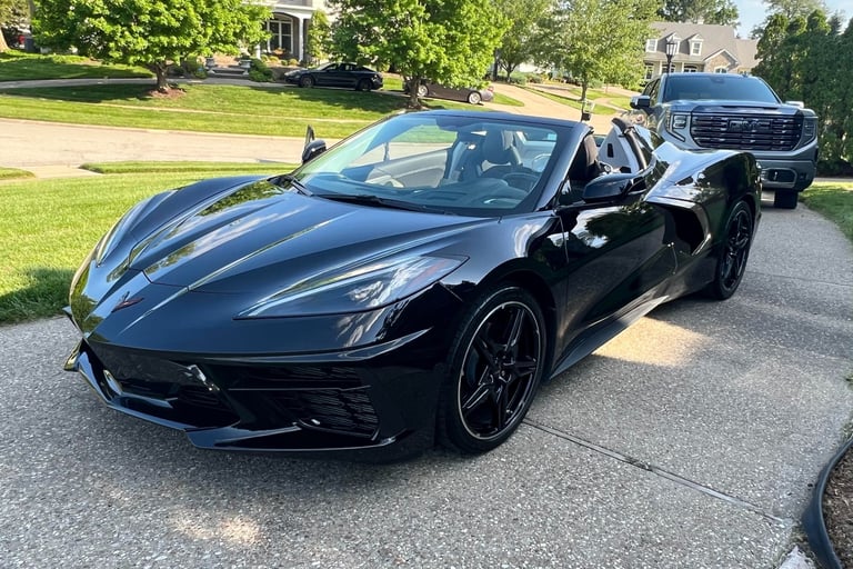 Colton’s Mobile Detailing in Crestwood, KY
