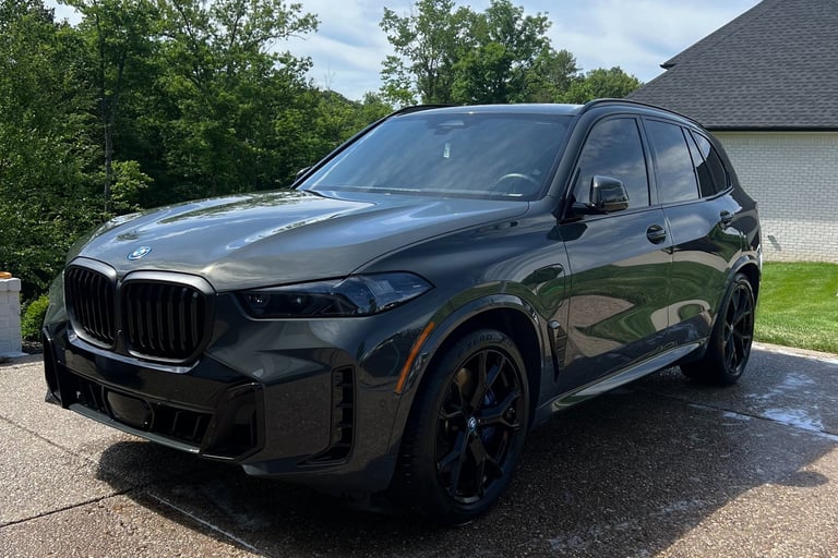 Colton’s Mobile Detailing in Crestwood, KY (2)