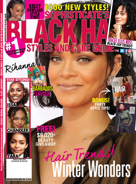 Touched By Dree Hair Salon in Mauldin, SC (3)