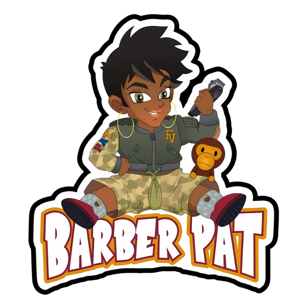Faderz Barber Shop LLC in Corpus Christi, TX