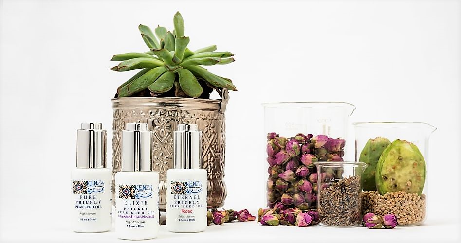 KENZA International Beauty Clean Beauty New York in Glendale, NY (2)