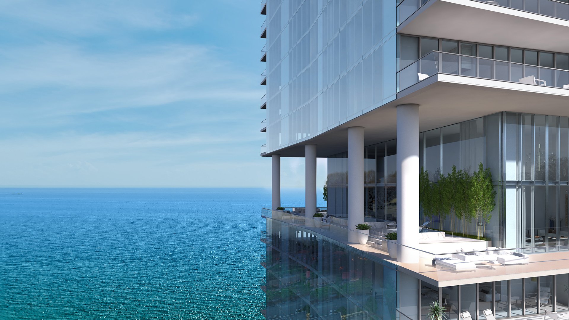 ULTRA LUX REALTY | SUNNY ISLES BEACH REAL ESTATE REALTOR® Broker in Sunny Isles Beach, FL