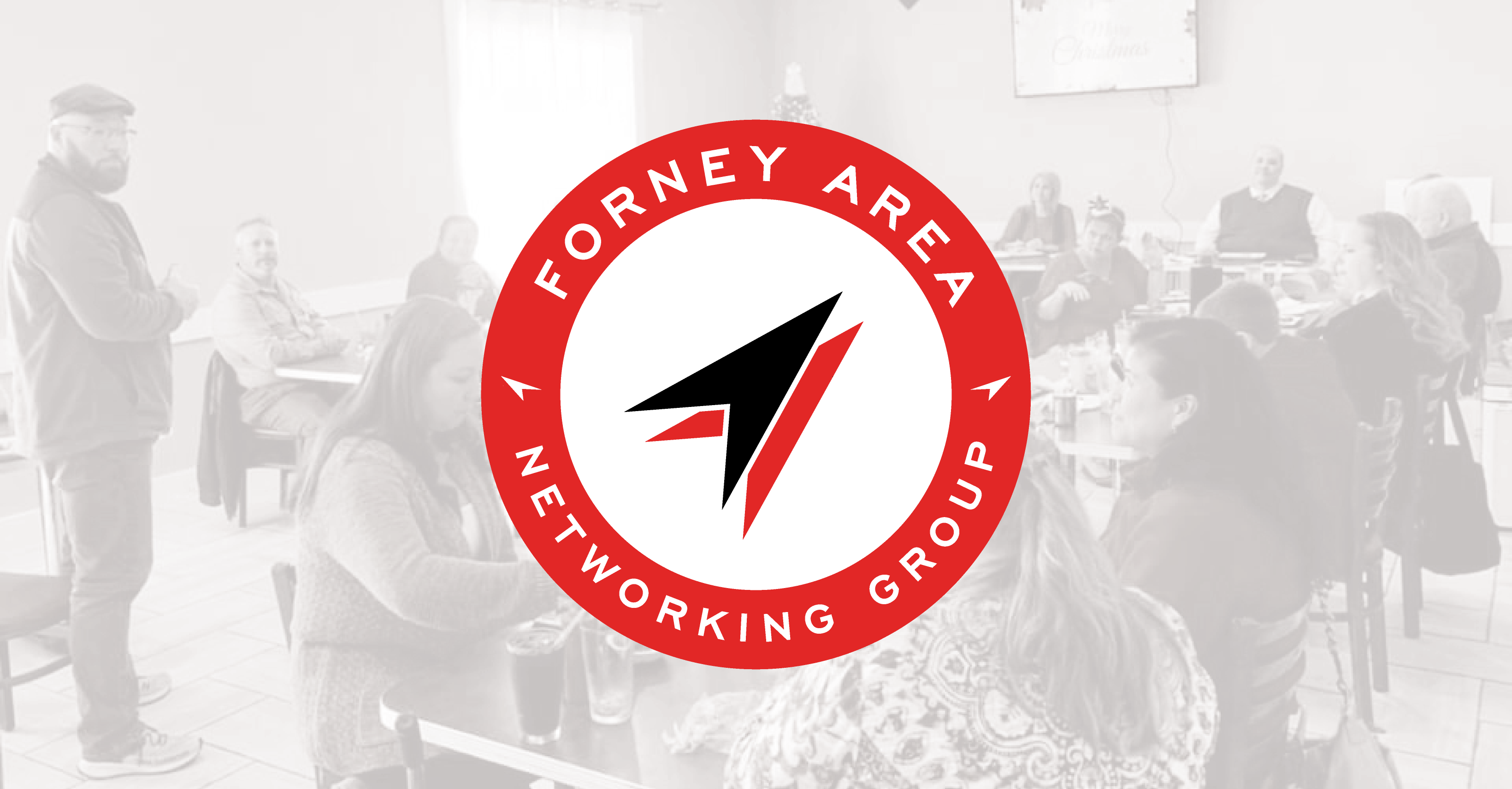 Forney Area Networking Group in Forney, TX