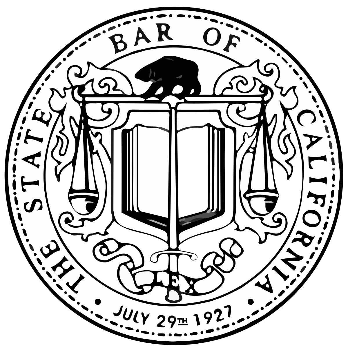 The Law Offices of Thomas S. Carter in Claremont, CA