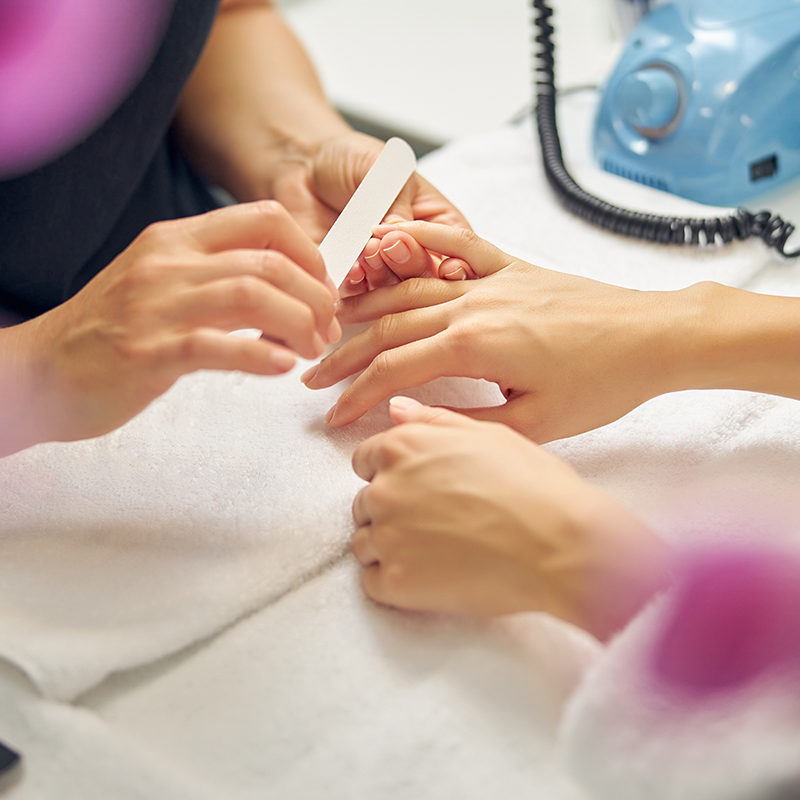Lani Nails in Perris, CA (2)