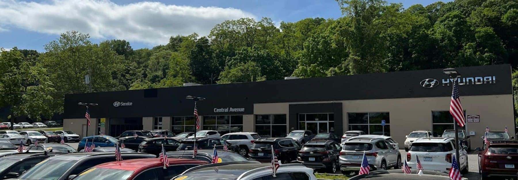 Tasca Central Avenue Hyundai in Hartsdale, NY (5)