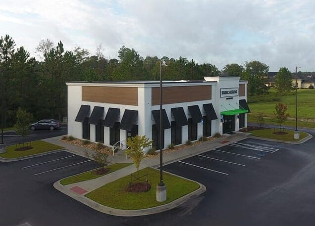The Temples Company in Vidalia, GA (4)